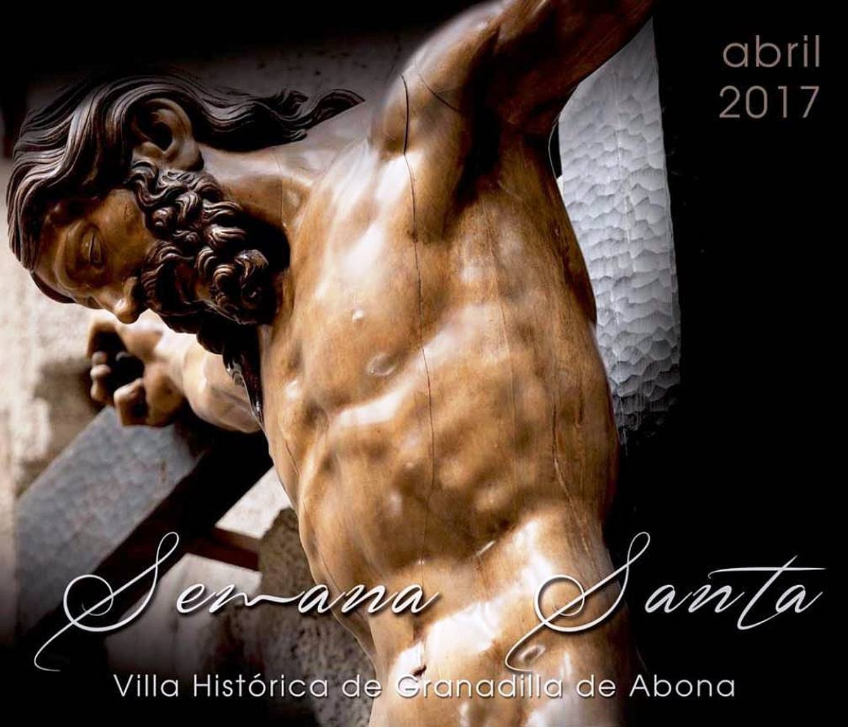 Semana Santa en Granadilla de Abona  